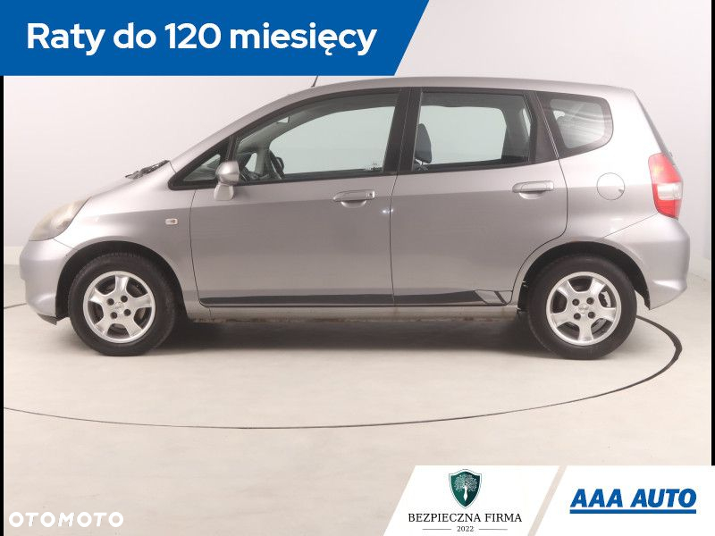 Honda Jazz - 3