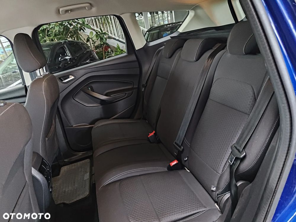 Ford Kuga 1.5 EcoBoost FWD Titanium ASS - 21
