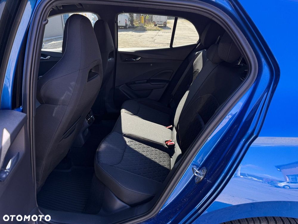 Skoda Fabia 1.0 TSI Edition 130 DSG - 11