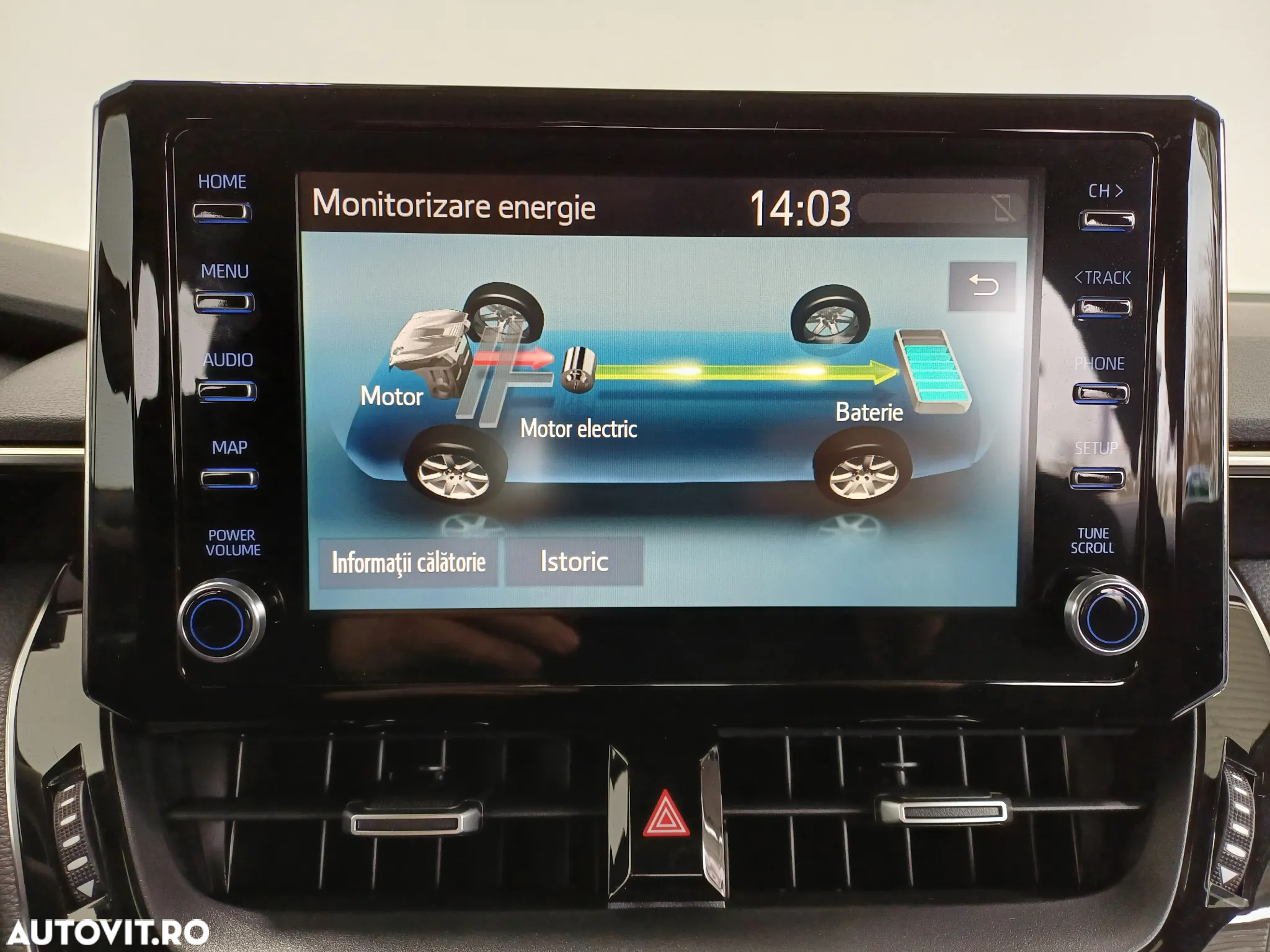 Toyota Corolla 1.8 HSD Dynamic - 22