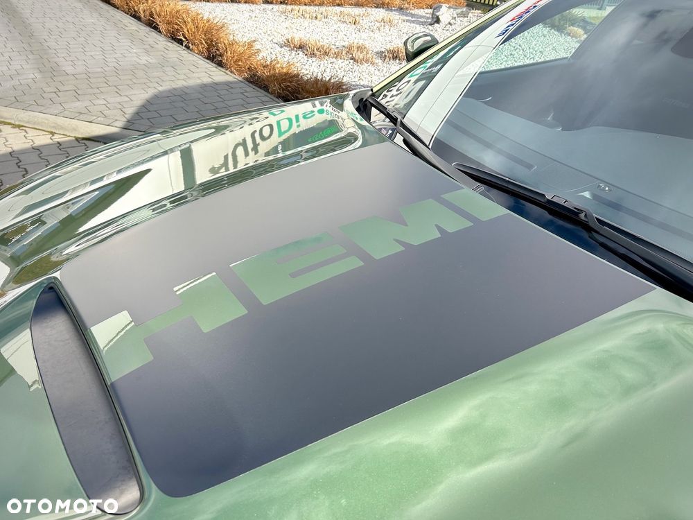 Dodge Charger 6.4 Scat Pack - 14