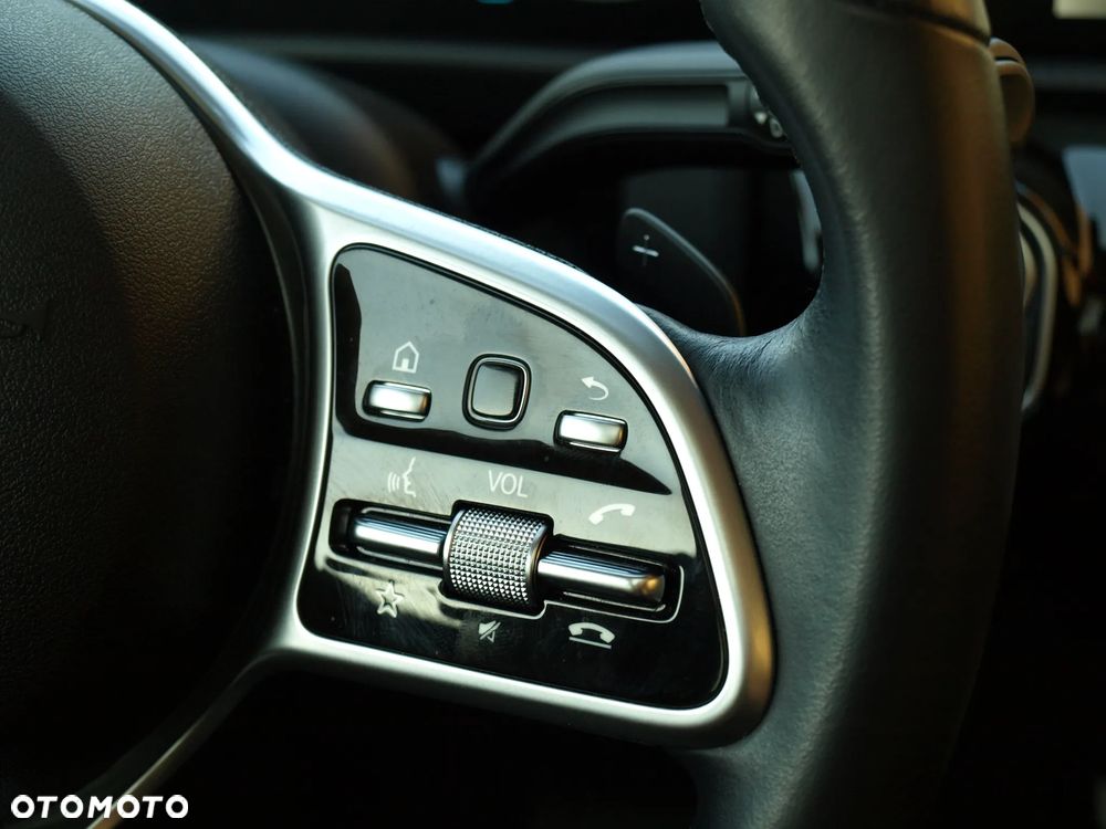 Mercedes-Benz CLA 220 d 8G-DCT - 20