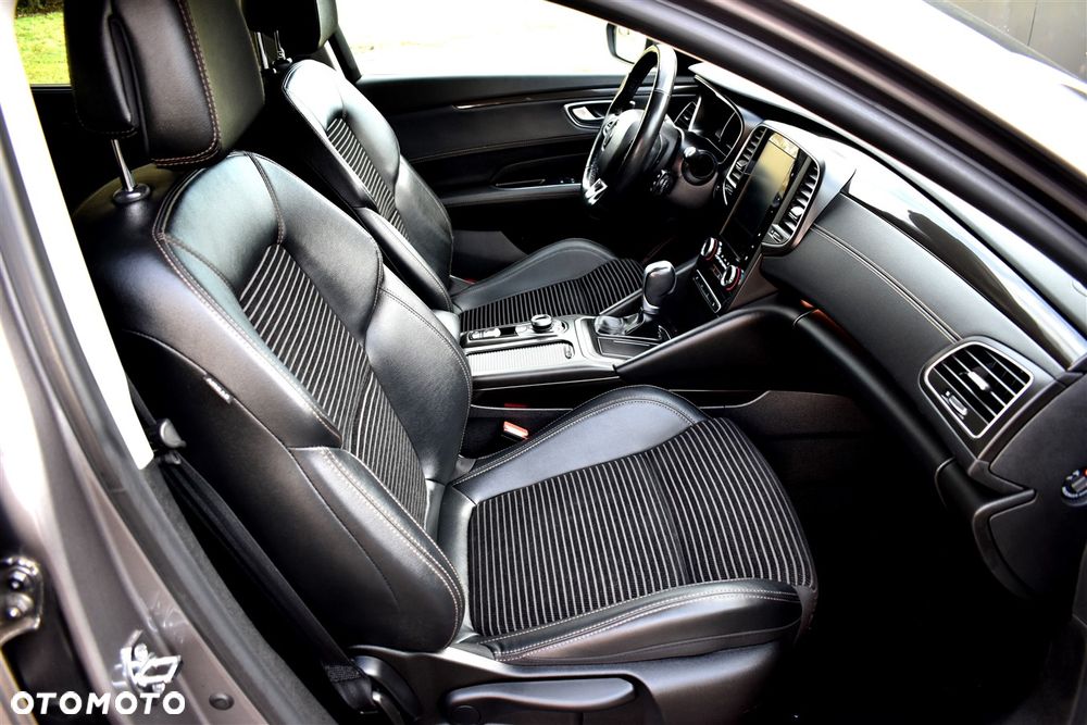 Renault Talisman TCe 225 EDC GPF BUSINESS EDITION - 22