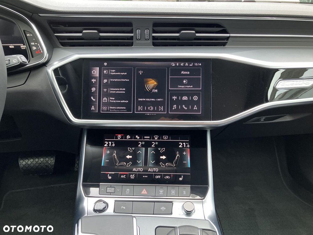 Audi A6 Allroad - 21