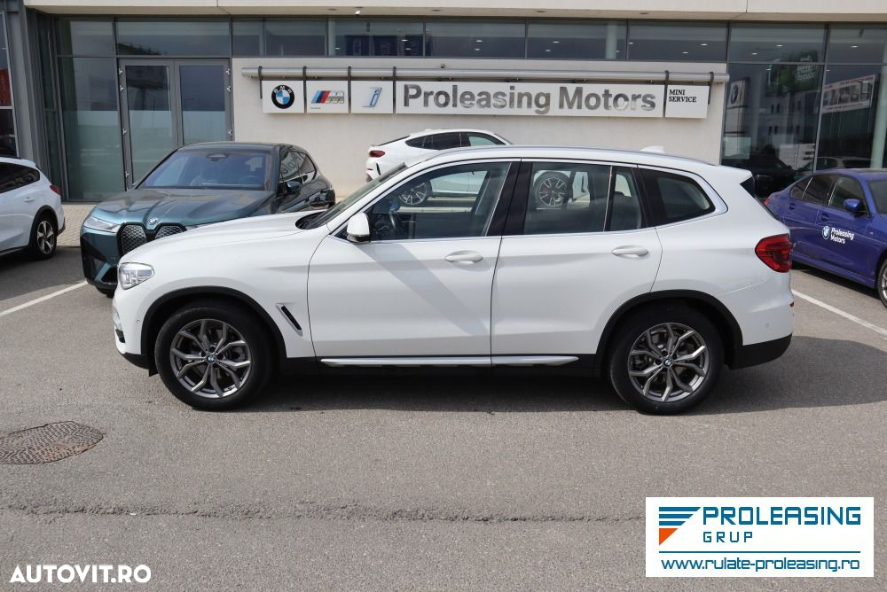 BMW X3 - 3