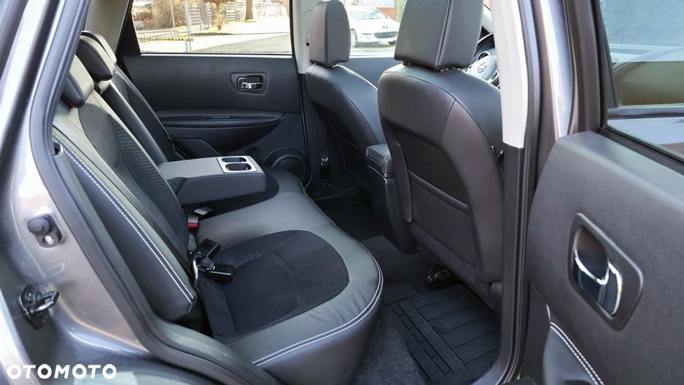 Nissan Qashqai 2.0 Tekna - 15