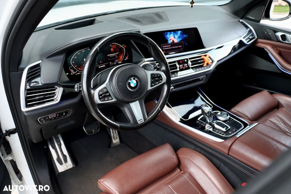 BMW X5 - 9