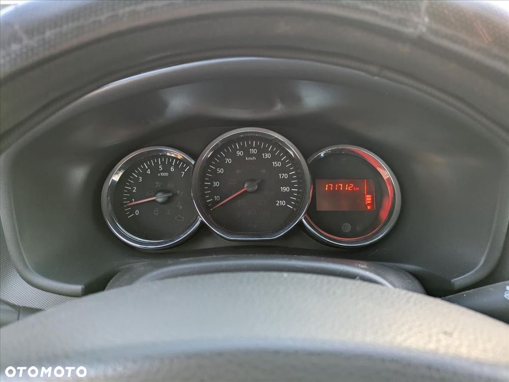 Dacia Sandero Stepway 0.9 TCe Laureate - 15