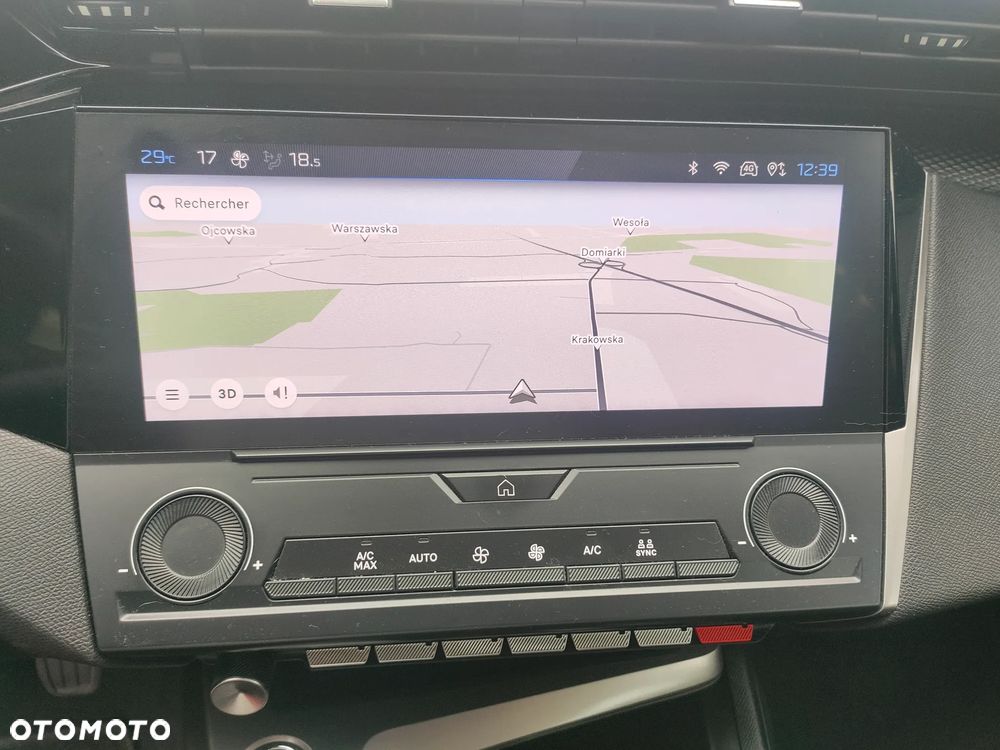 Peugeot 308 - 12