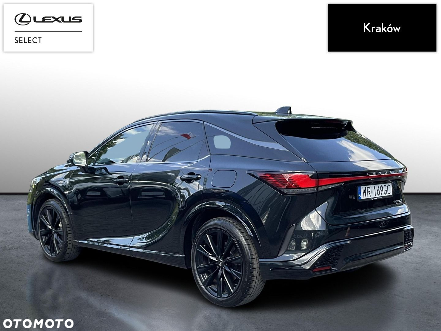 Lexus RX - 3