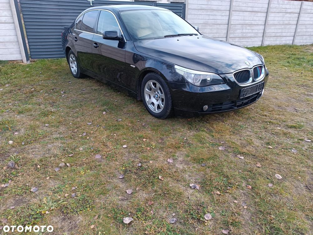 BMW Seria 5 - 3