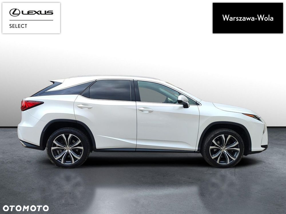 Lexus RX 200t / 300 Elite - 9