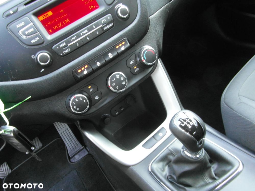 Kia ProCeed 1.6 GDI L - 25