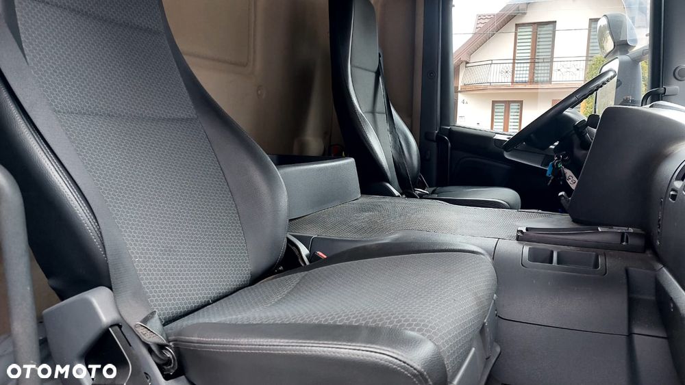 Scania P230 4x2 - 23