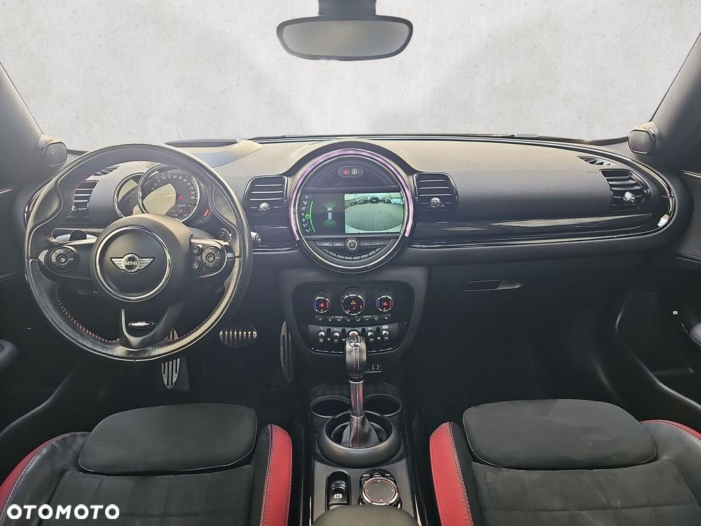 MINI Clubman - 16