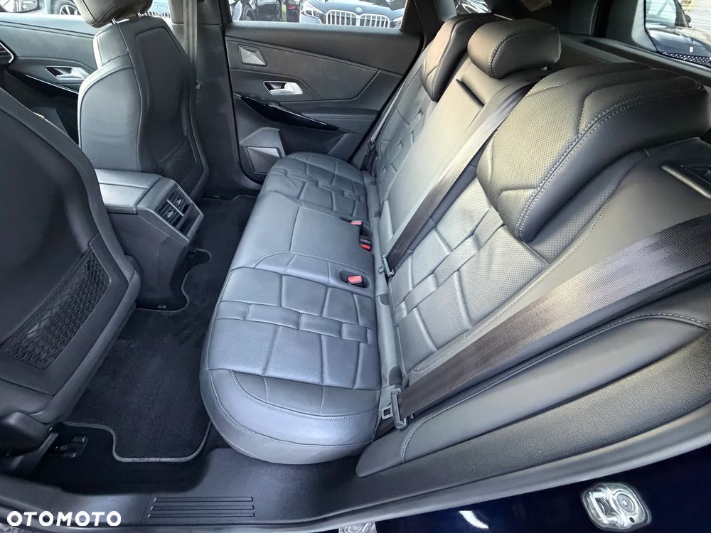 DS Automobiles DS 7 Crossback 1.6 E-Tense 4x4 Grand Chic - 29