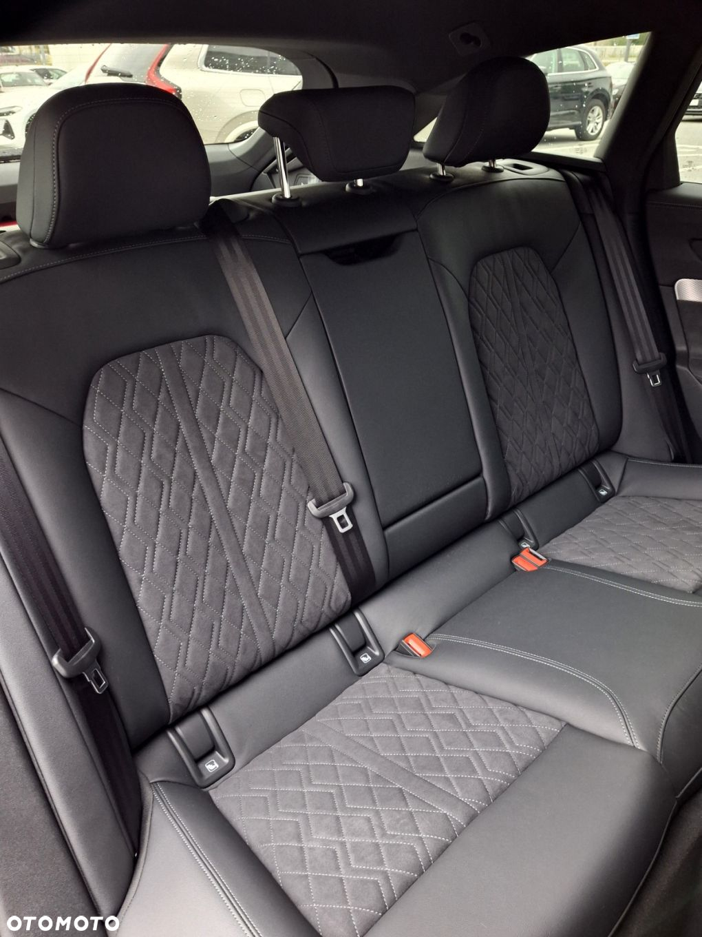 Audi A6 - 17