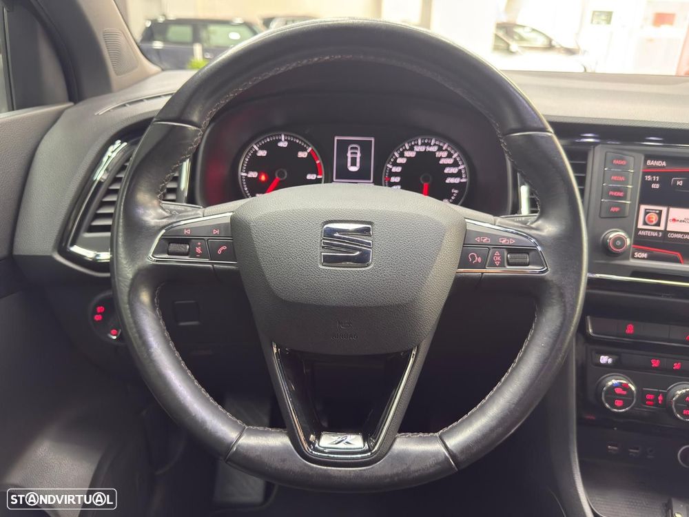 SEAT Ateca 1.6 TDI Xcellence - 18