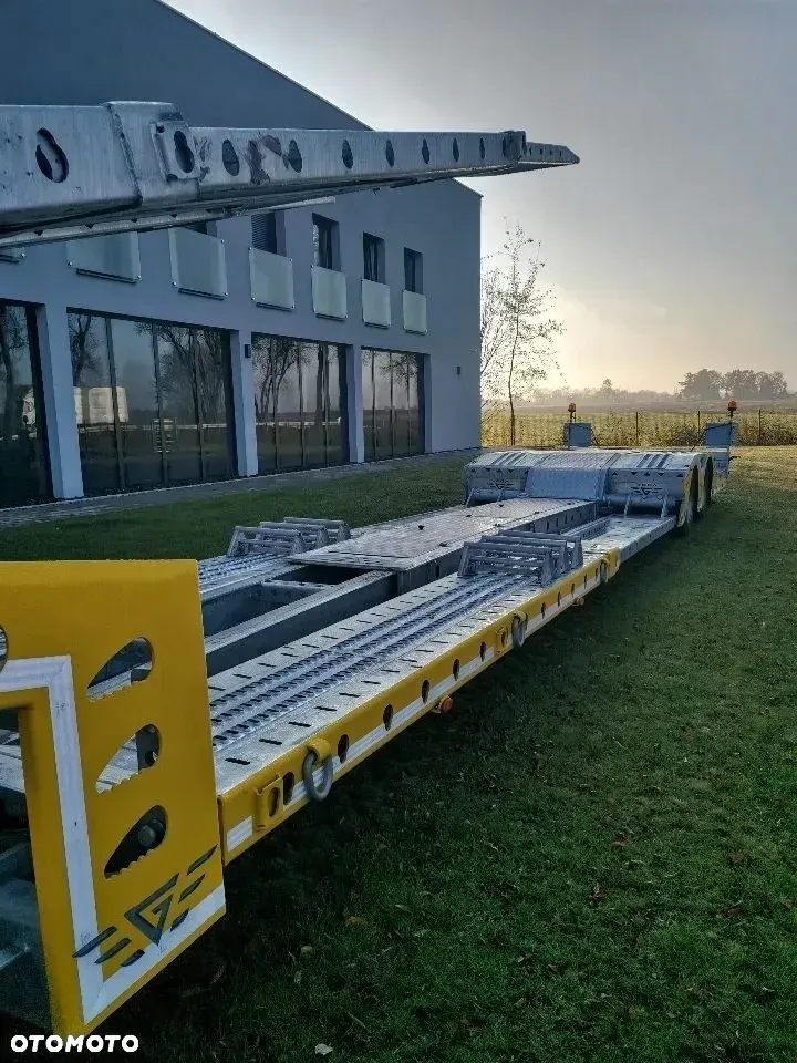 VEGA TRAILER VEGA-MAX VG-240 - 20
