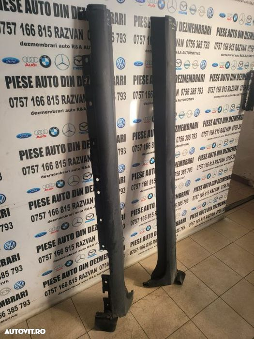 Ornament Prag Stanga Dreapta Bmw X3 F25 Livram Oriunde In Tara - 3