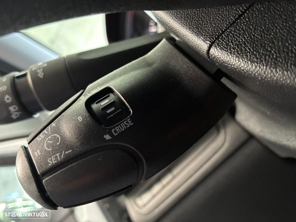 Peugeot 208 1.2 PureTech Style - 20