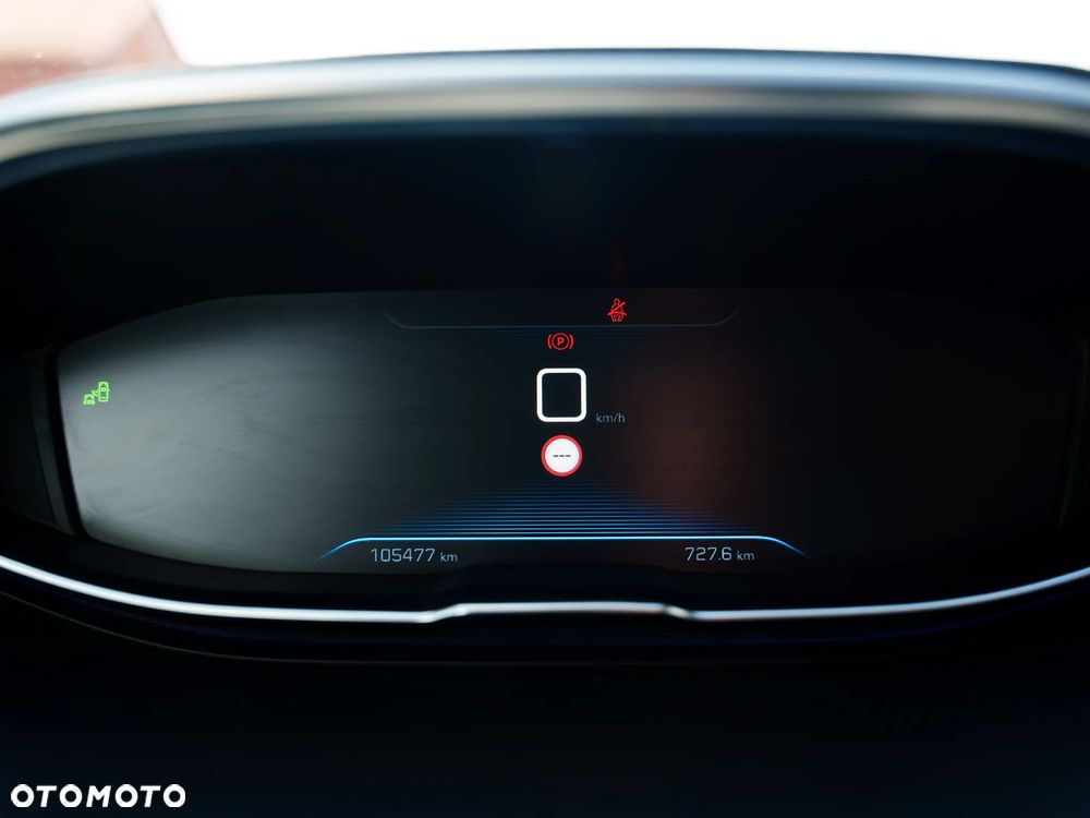 Peugeot 3008 BlueHDi 130 Stop & Start Allure - 25