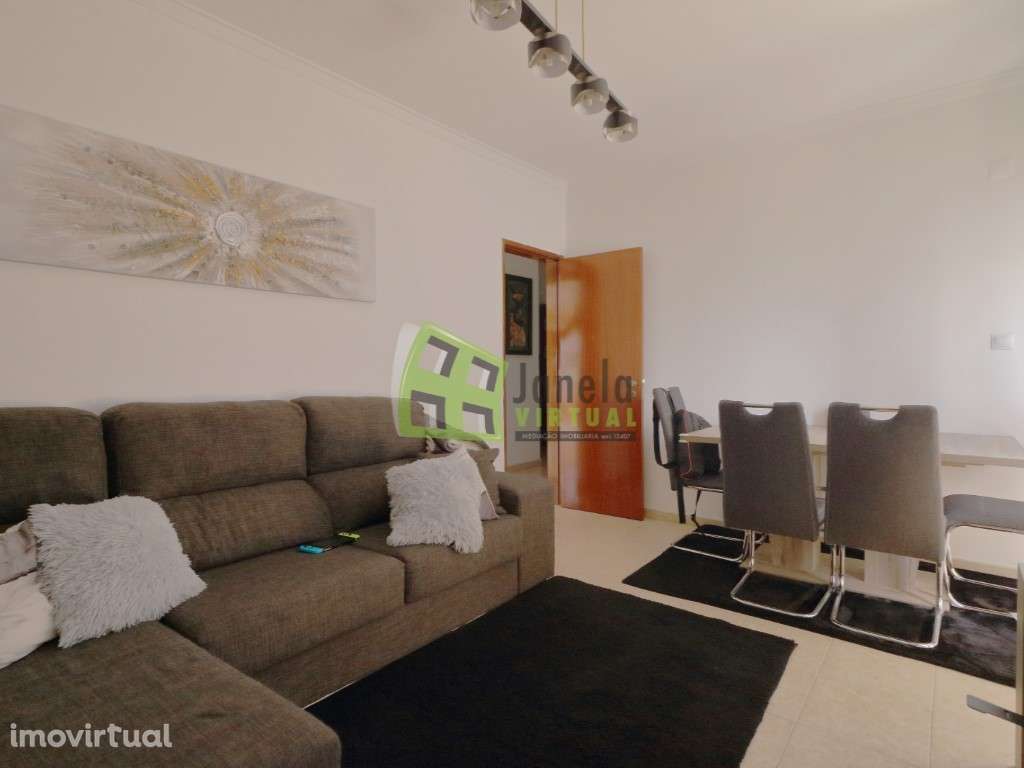 Apartamento T2 - Centro de Corroios - Grande imagem: 3/16