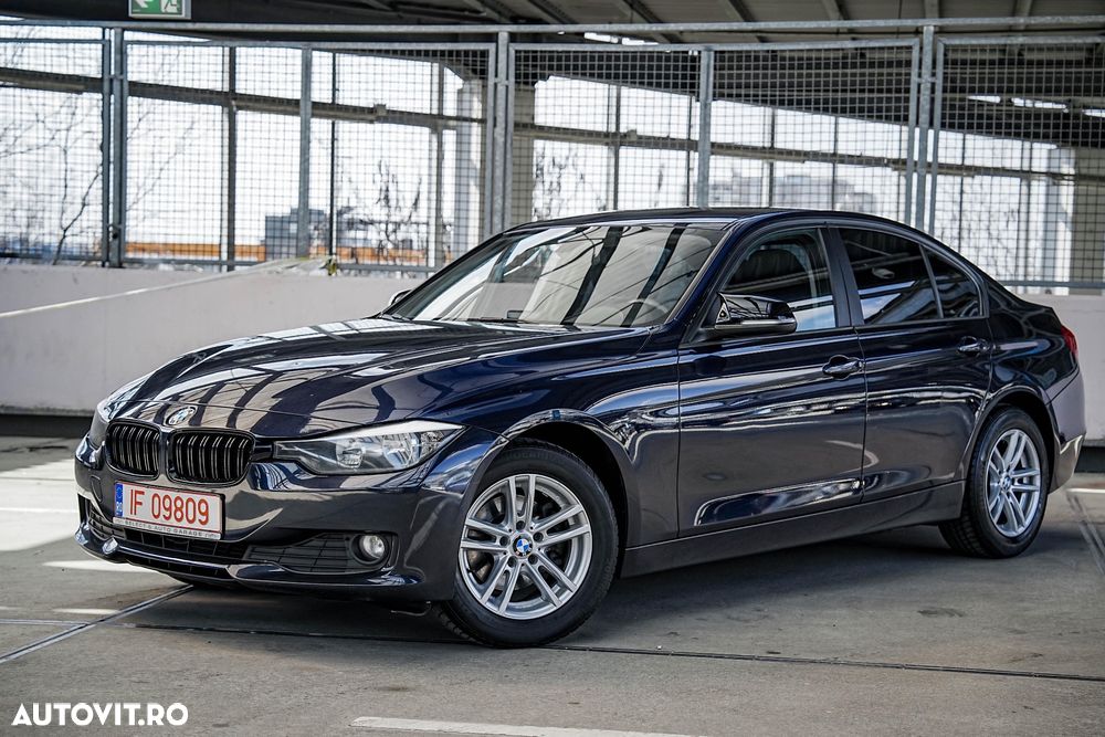 BMW Seria 3 - 14