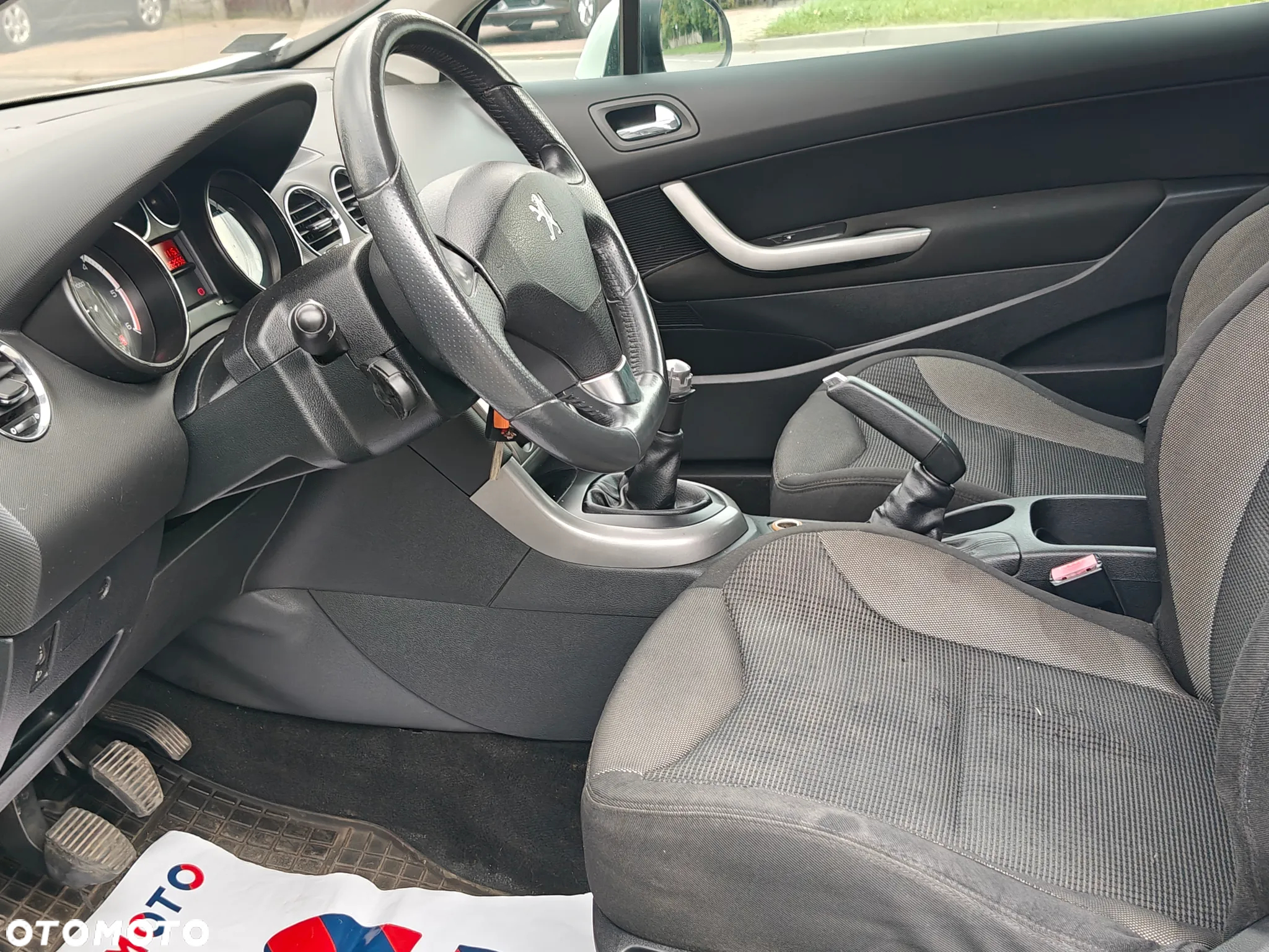 Peugeot 308 1.6 HDi Premium - 11