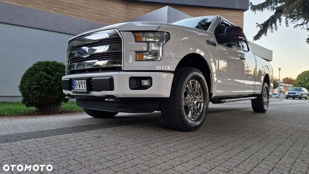 Ford F150 - 27