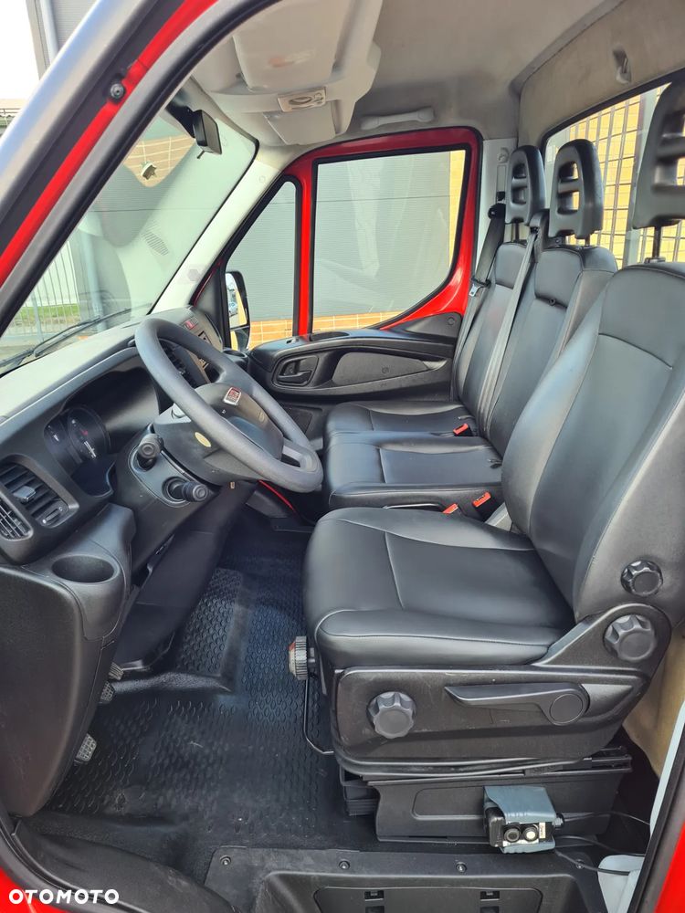 Iveco DAILY - 14