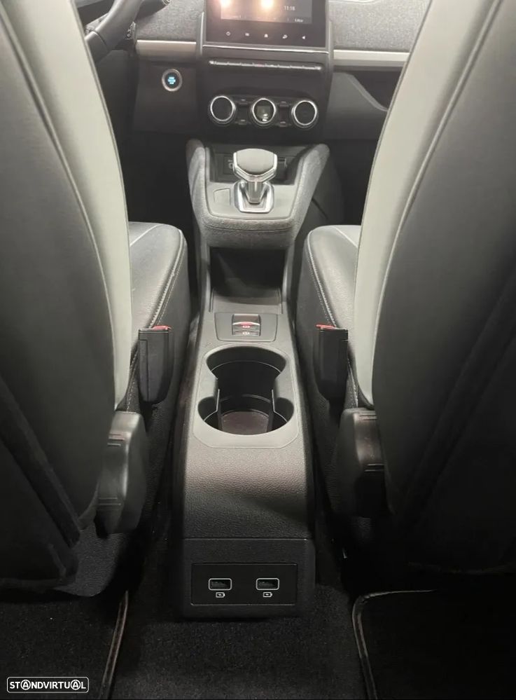 Renault Zoe (c/ Bateria) Zen 50 - 13