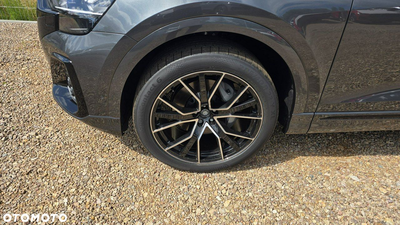 Audi Q8 - 3