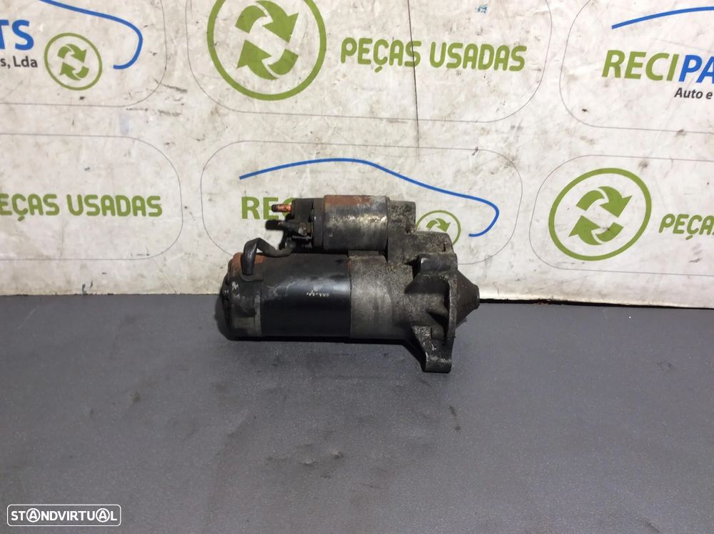 Motor de arranque Citroen Jumper 2.2 HDi - 3