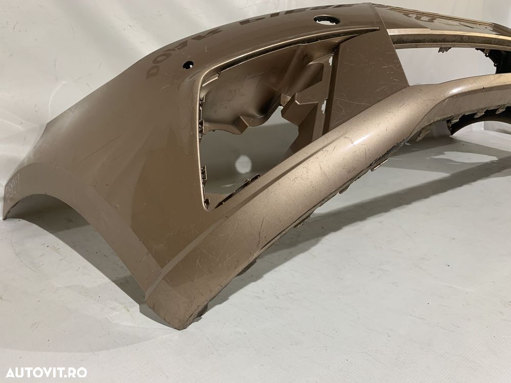 Bara fata Seat Ibiza, 2016, 2017, 2018, 2019, cod origine OE 6F0807221D. - 18