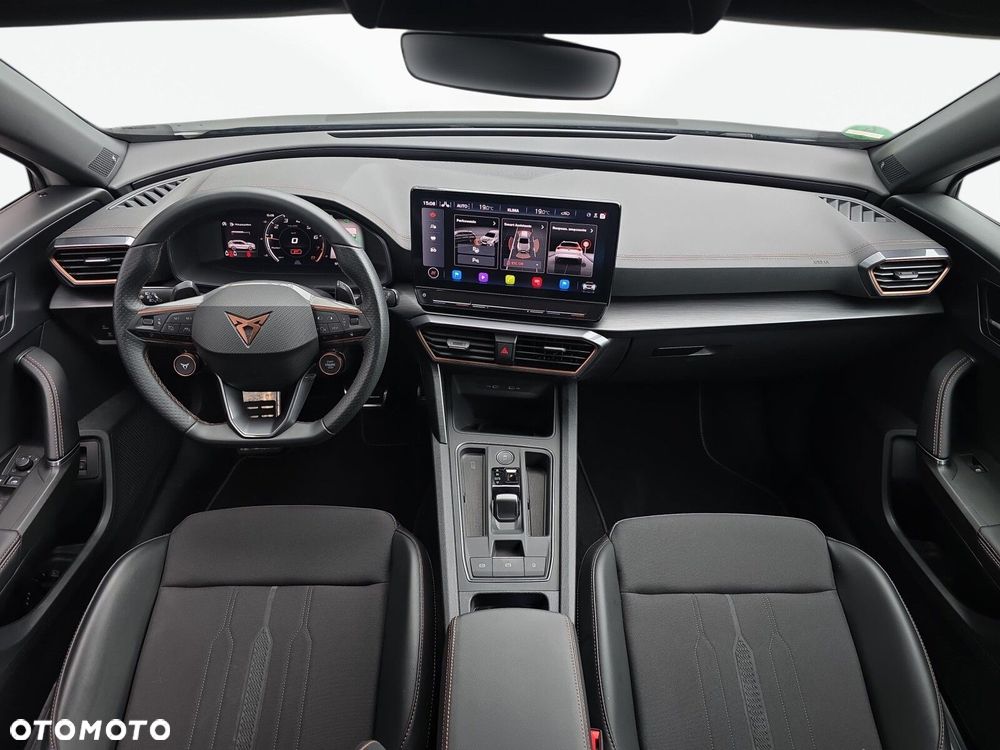 Cupra Formentor 2.0 TSI 4Drive VZ DSG - 20
