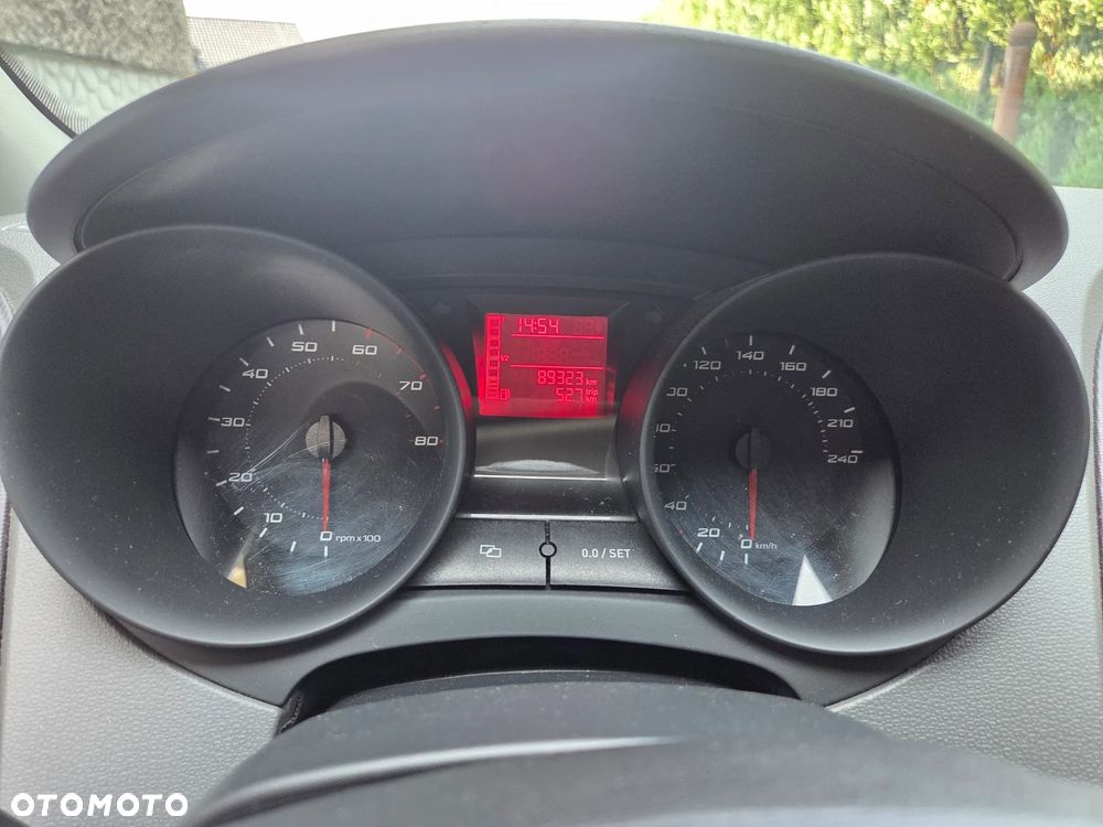 Seat Ibiza ST 1.2 12V Style - 10