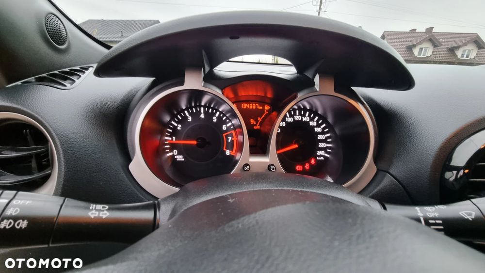 Nissan Juke 1.2 DIG-T N-Connecta - 13