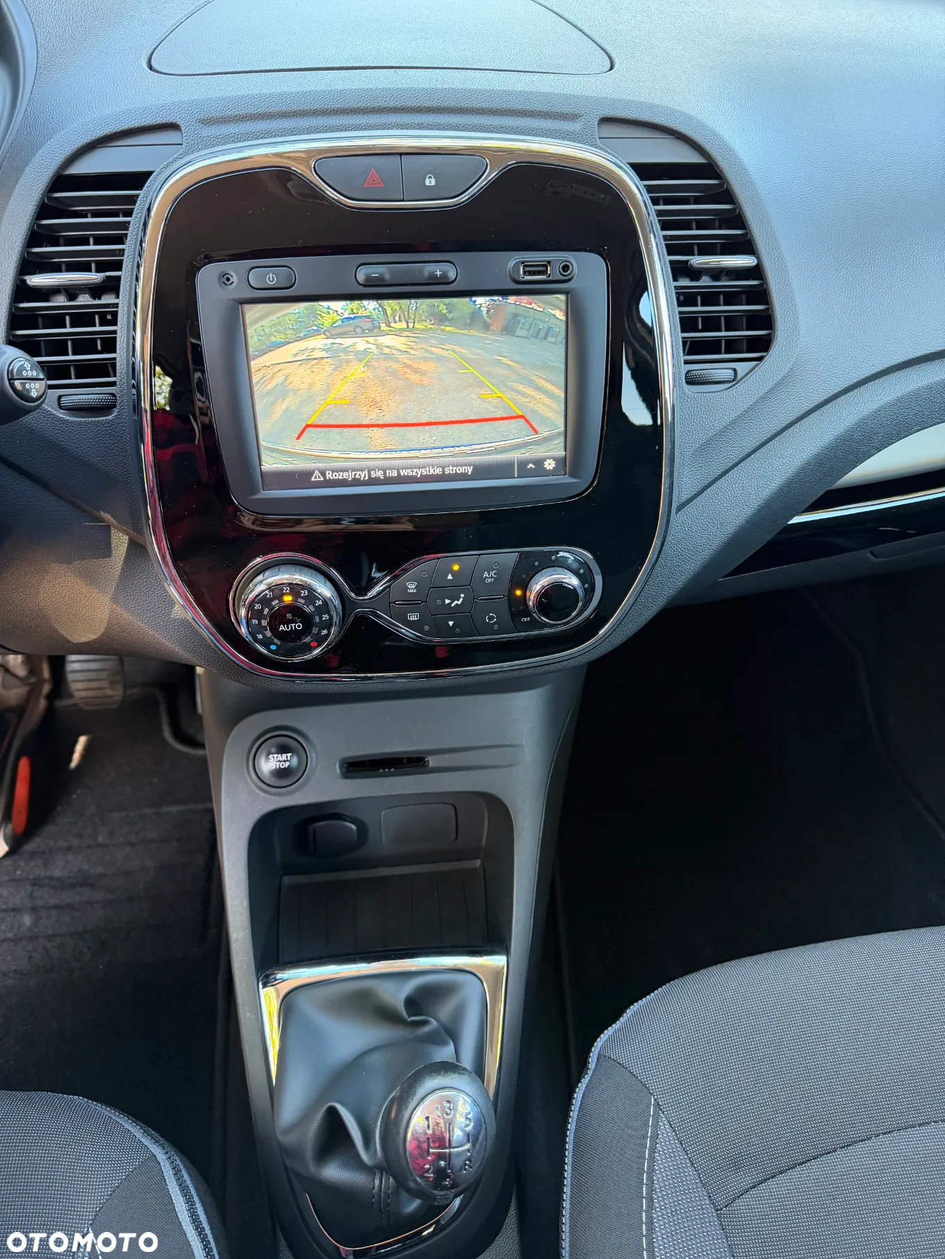Renault Captur (ENERGY) TCe 90 INTENS - 14