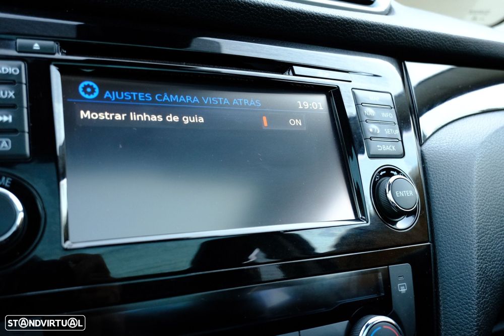 Nissan Qashqai - 23