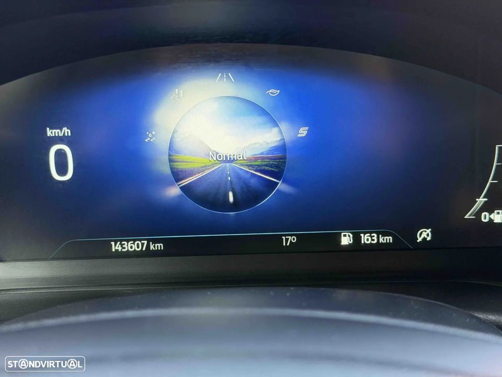 Ford Puma 1.0 EcoBoost MHEV ST-Line - 44