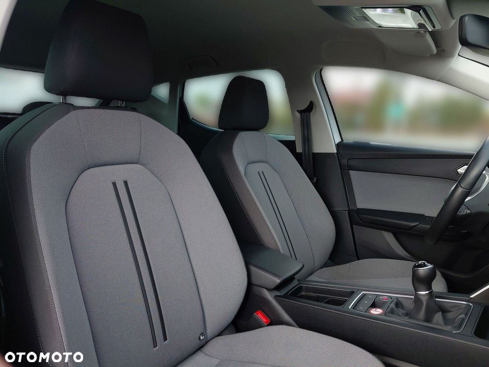 Seat Leon - 11