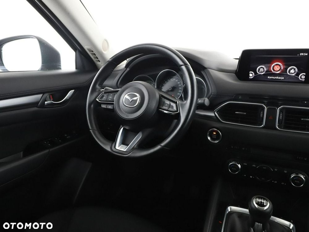 Mazda CX-5 - 17