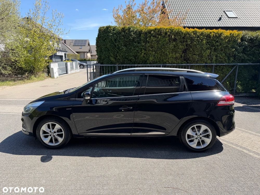 Renault Clio 0.9 Energy TCe Limited - 13