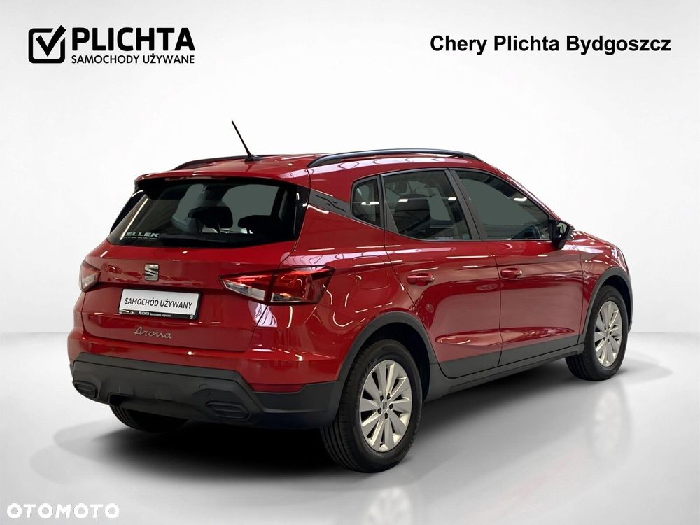 Seat Arona 1.0 TSI Style S&S - 6