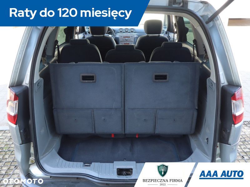 Ford Galaxy - 16