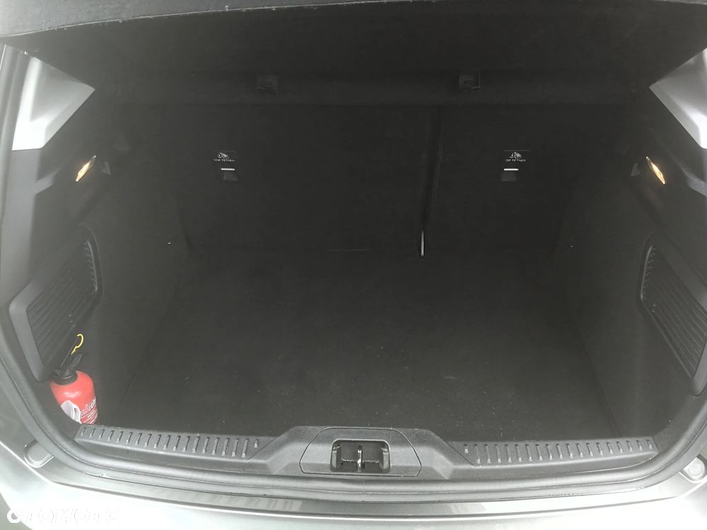 Ford Focus 1.5 EcoBoost Trend ASS - 8