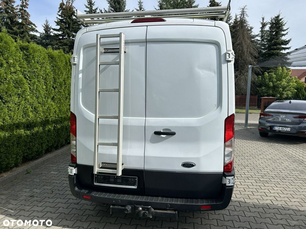 Ford Transit - 11