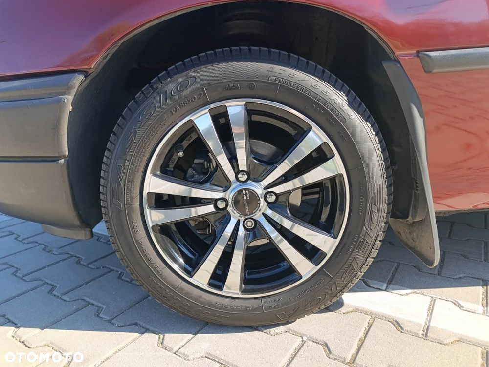 Opel Astra 1.4 World Cup - 6