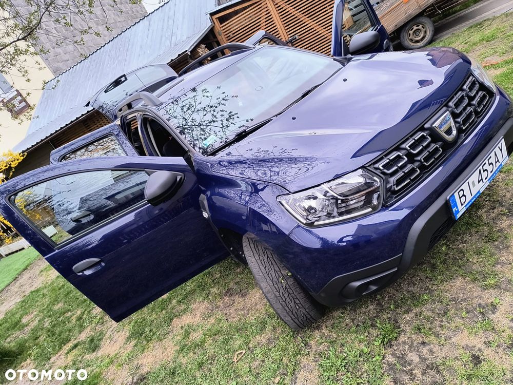 Dacia Duster - 8